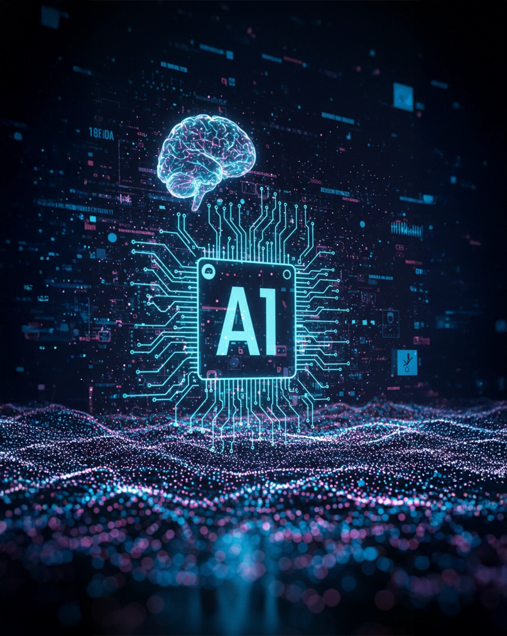 AI Destekli Yazılım Çözümleriyle Geleceğe Birlikte Yürüyoruz