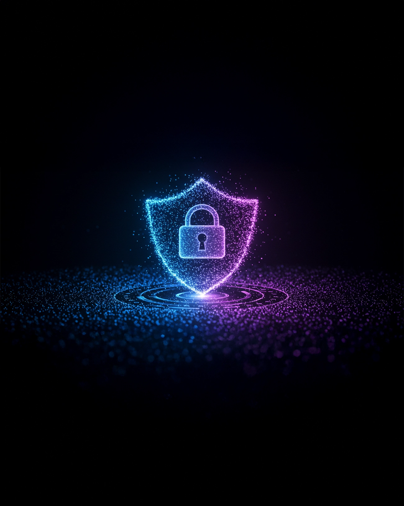 Güvenlik Önceliğimiz: Kullanıcı Verilerini Şifreleme Altyapımız