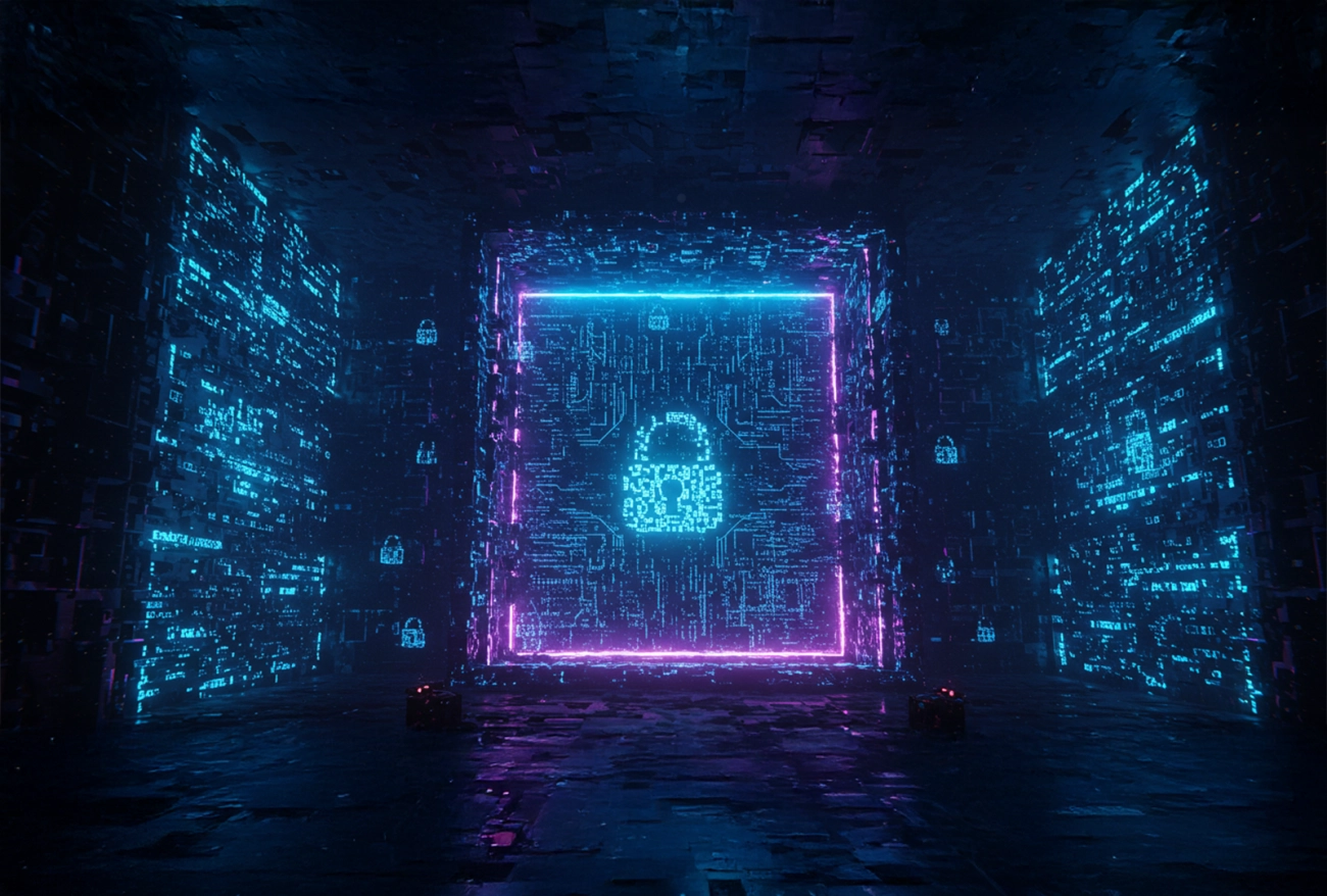 Güvenlik Önceliğimiz: Kullanıcı Verilerini Şifreleme Altyapımız