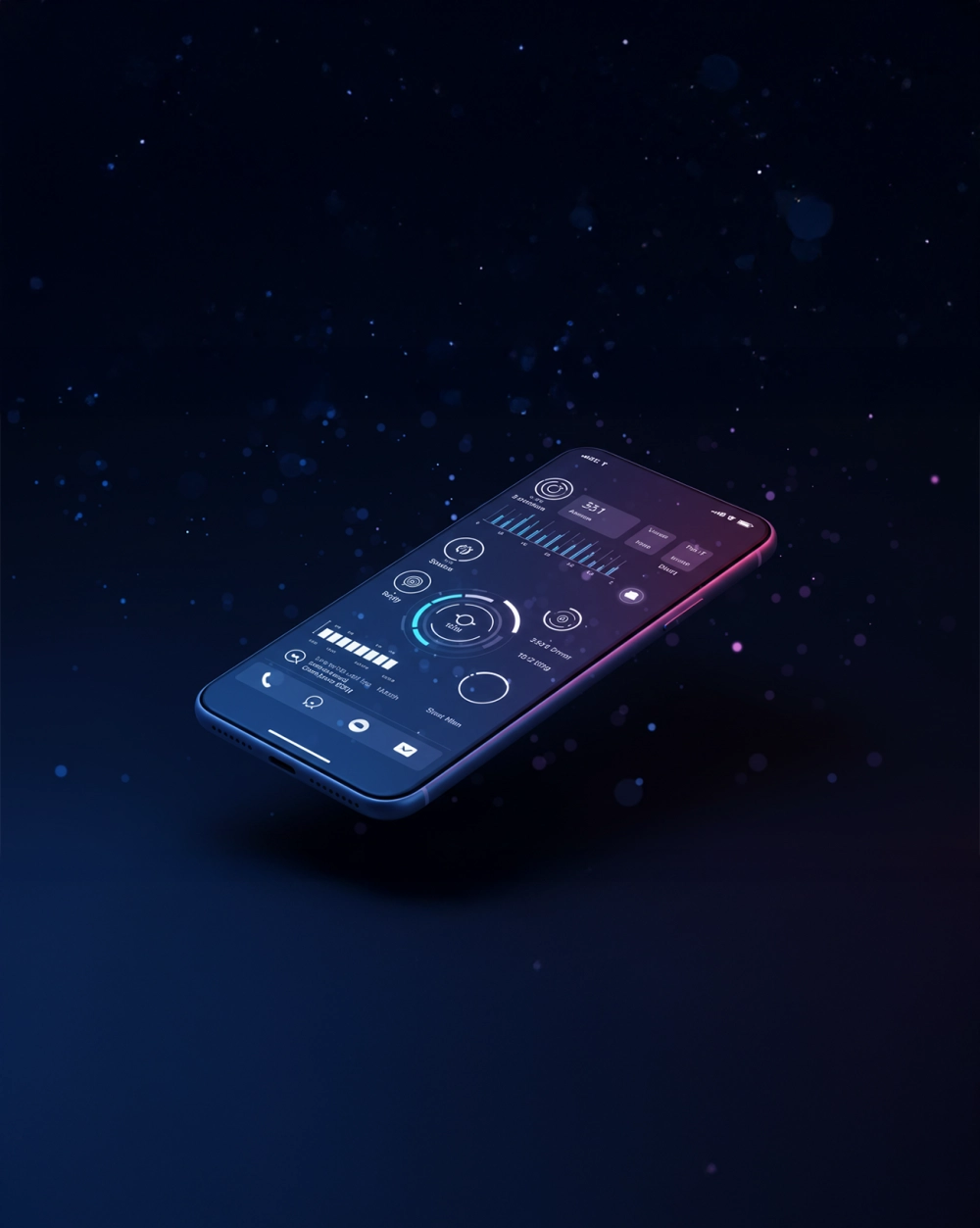 Kullanıcı Deneyiminde Devrim: Yeni Arayüzümüz ve Akıllı Özellikler