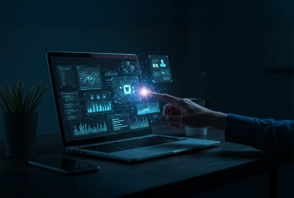 Kullanıcı Deneyiminde Devrim: Yeni Arayüzümüz ve Akıllı Özellikler