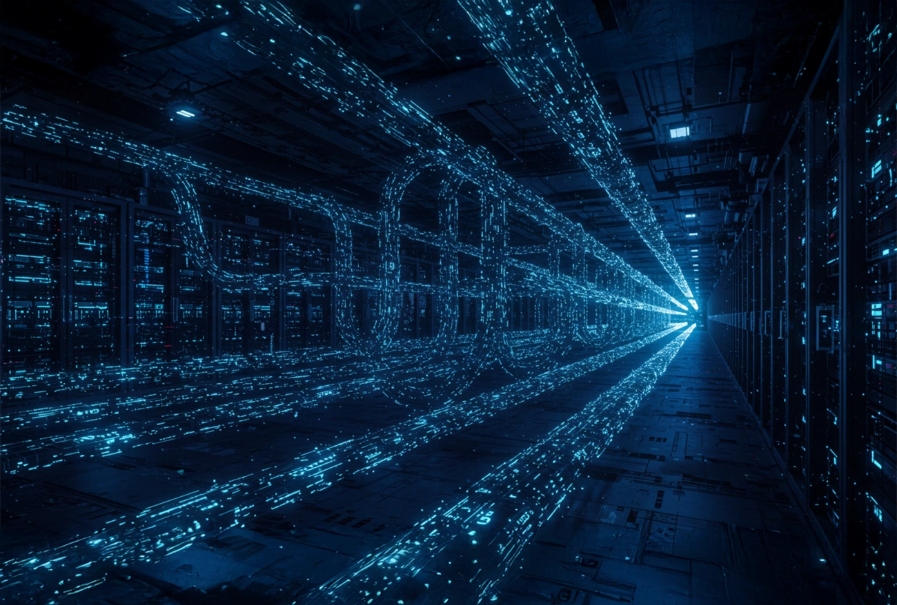 Veri İşleme Sanatı: DeepCode Gizli Kalan Altyapı Detayları