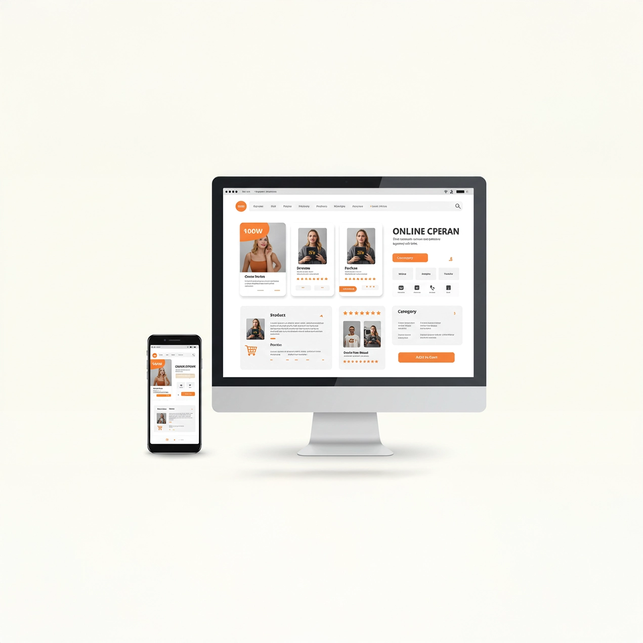 E-Ticaret Sistemleri